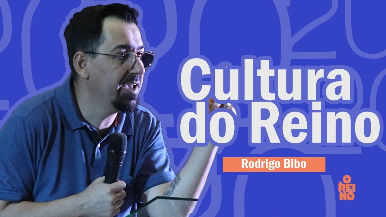 CULTURA DO REINO - Rodrigo Bibo (COMIC 2020)