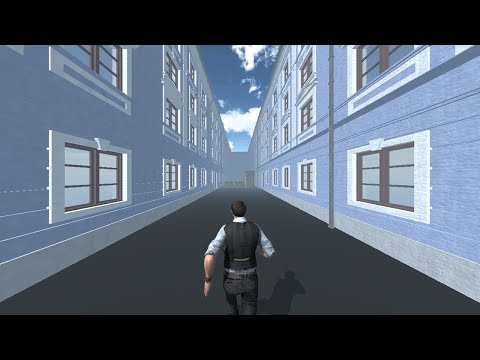 Endless Rush