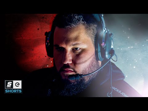 How a Run-In With the Cops Created the Man Behind CS:GO's Greatest Team