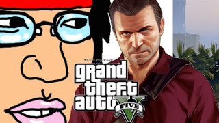 無法地帯！閣下のGTAVオフライン！＃2