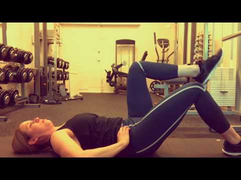 De inre magmusklerna