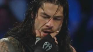 Roman Reigns - Tell Me A Lie