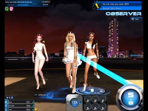 Moora Mstar Part 2 & VOID CREW !! THAILAND