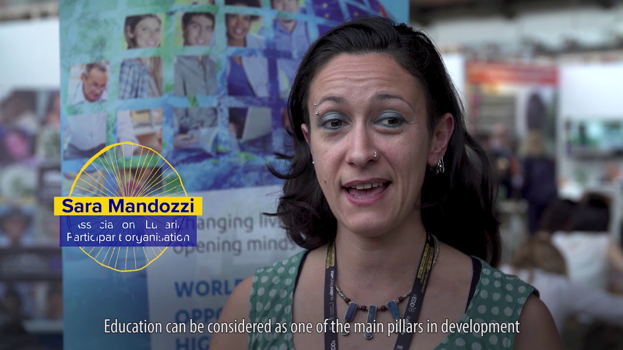 EU empowers women and youth through education