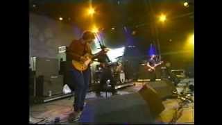 Paul Weller - Peacock Suit ( T in the Park 1997)