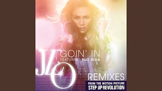 Goin' In (Gustavo Scorpio Edit)