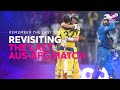 Revisiting The Epic Australia Vs Afghanistan Clash At CWC23 T20WC 2024