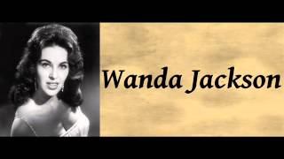 I Wanna Waltz - Wanda Jackson