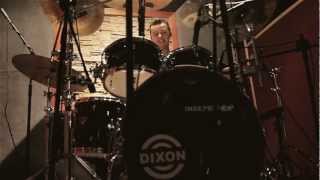 SALVADOR Cant Keep it in - DAVID ACOSTA INDEPENDENT