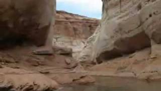 preview picture of video 'Lake Powell Recreation Area'