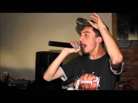 MICsztain - 666 Komnata (feat Piro)