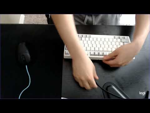 Niz Micro 82 Sound Test