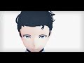 [DBH/Detroit become human MMD] E c h o (Jason Walker)[RK900]