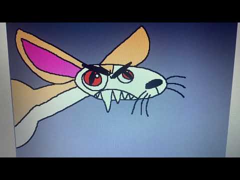 "Animal Age" Part 19 - Foxes Chase Alex/Final Boss