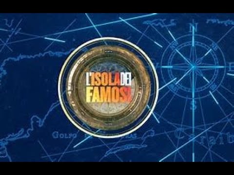 ISOLA DEI FAMOSI TERZA PUNTATA