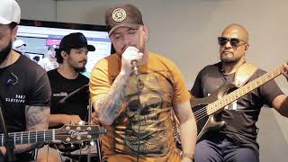 Diego e Victor Hugo - Do Copo Eu Vim (Acústico) - Versão Exclusiva Maringá FM