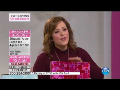 HSN | Beauty Expert Event featuring Michael Todd 09.15.2016 - 09 AM