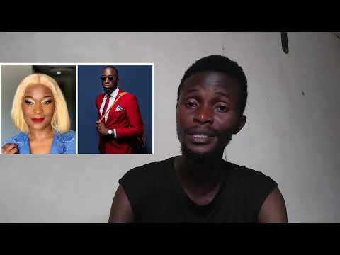 SIERRA LEONE COMEDIANS TOOK THIER FIGHT ON MEDIA  YAMATA  Vs  RICHIE OBAMA