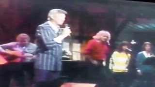 Jack Greene Lasting First Impression