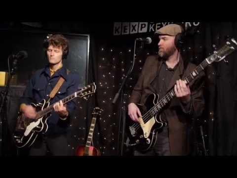 James Apollo - Full Performance (Live on KEXP)