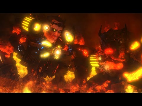 skibidi toilet 79 (part 3) Fanmade