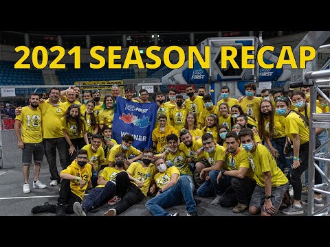 BumbleB 3339 - 2021 Season Recap