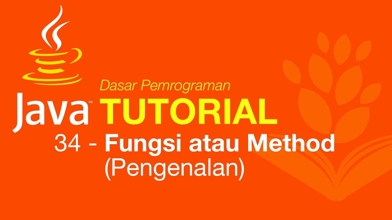 Lihat Apa Itu Main Method Apa Itu Main Method