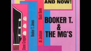 Booker T & The MG's / One Mint Julep
