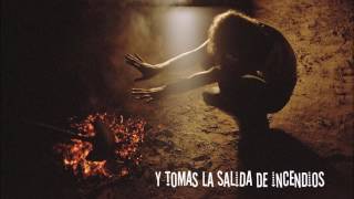 Fire Escape/Half Moon Run/Subtitulada en Español