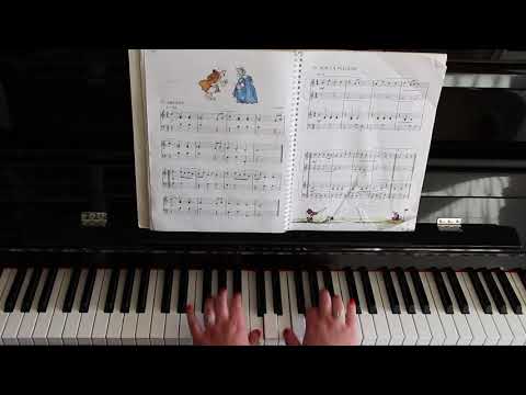 Menuet - Leopold Mozart