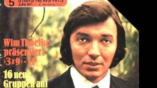 Karel Gott - Einmal um die ganze Welt (1970)