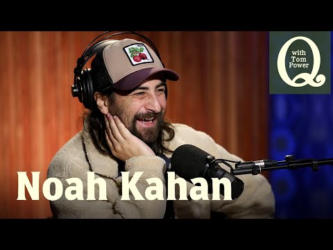 Noah Kahan on Stick Season, authenticity, TikTok, and lying to therapists