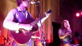 Shearwater - I Was A Cloud