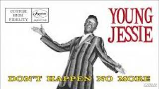 young jessie hit git split TAKE ONE