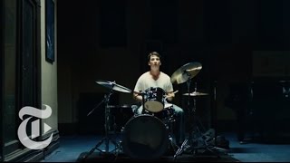 'Whiplash' | Anatomy of a Scene w/ Director Damien Chazelle | The New York Times