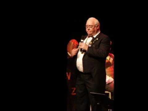 johny cooman - das 't leven