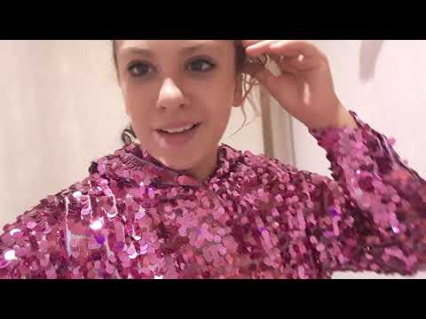 Provo vestiti per un matrimonio