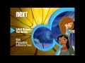 Disney Channel Commercials August 26 2005