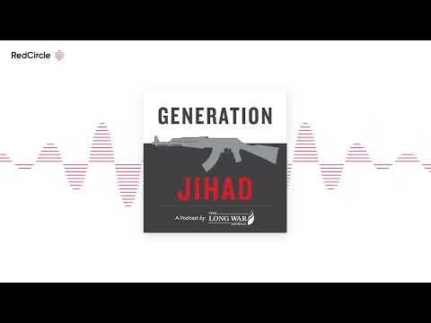 Generation Jihad - Ep. 190 — Partnering with terrorists to fight terrorists