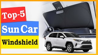 Car Windshield to Buy on Amazon in 2025 | Best windshield | car windshield to buy on market in 2025