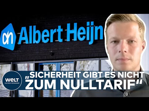 Video Thumbnail: VERKAUFSTOPP VON MESSERN: "Ein Stück weit Hilflosigkeit" – Was tun gegen zunehmende Messerangriffe?