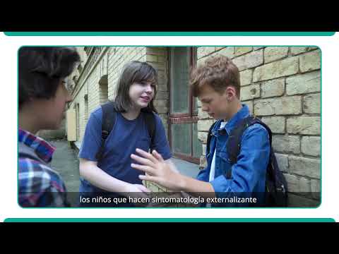 RedSalud Educa: Señales de alerta del Bullying