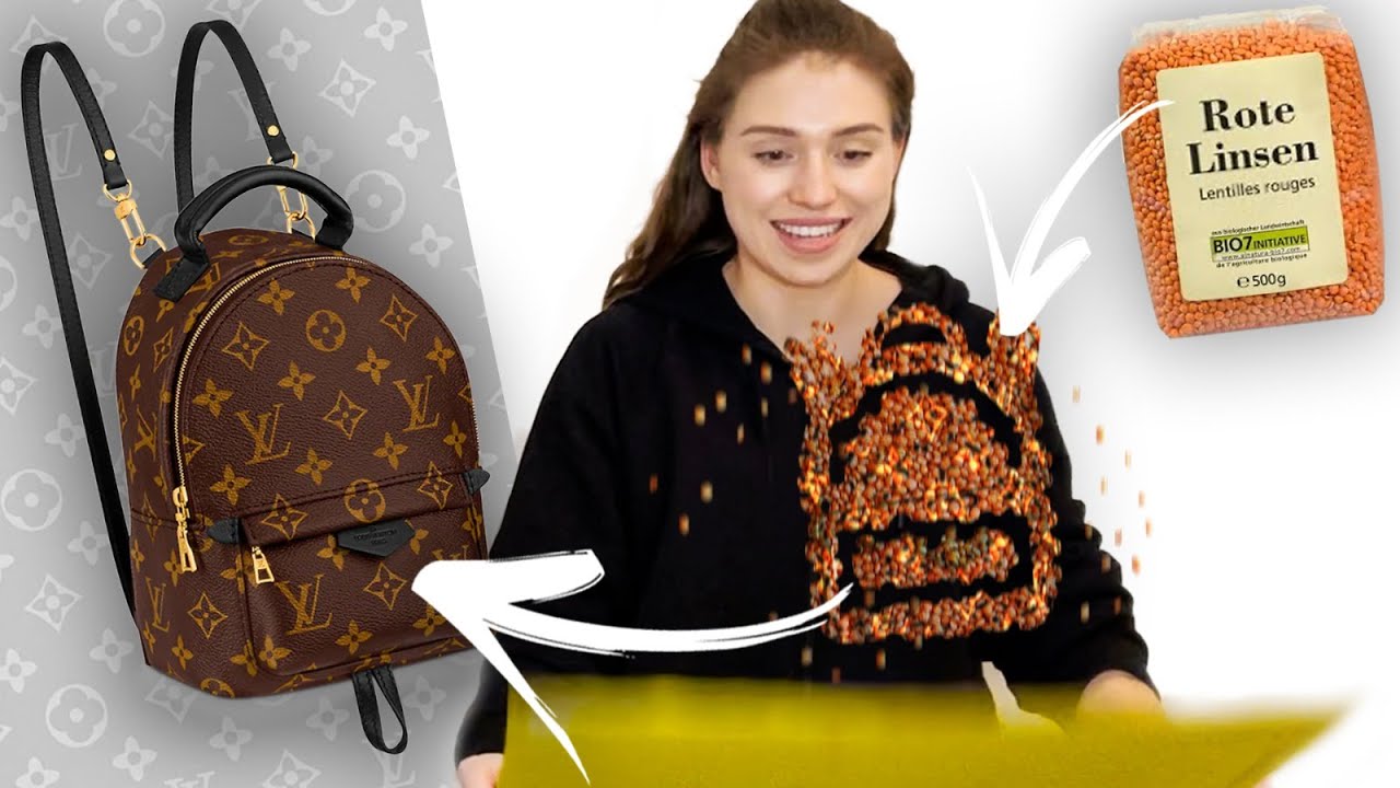 Ich hatte NIEMALS gedacht, dass es funktioniert !! 😍 | Bibi