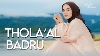 Download lagu Thola'al Badru - ANISA RAHMAN mp3