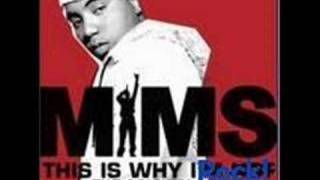 Mims- This is why I rock