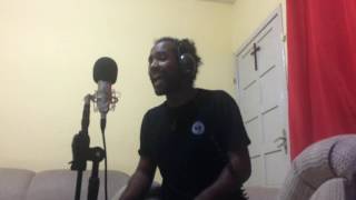 Thiago Mota | Cover A capella - Pipoca Moderna (Caetano Veloso)