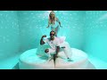 Priddy Ugly ft. Nadia Nakai - UH HUH (Official Music Video)
