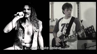 Gimme a Bullet - (AC/DC) Collab. cover