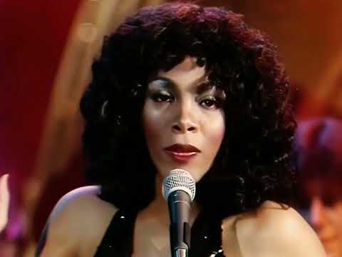 I Feel Love by Donna Summer