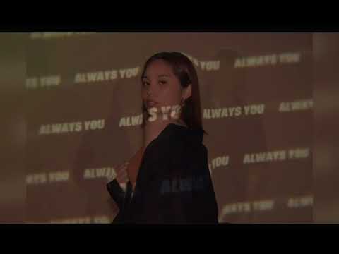 Always You - Brayll Ft. Yana (Audio Visualizer)